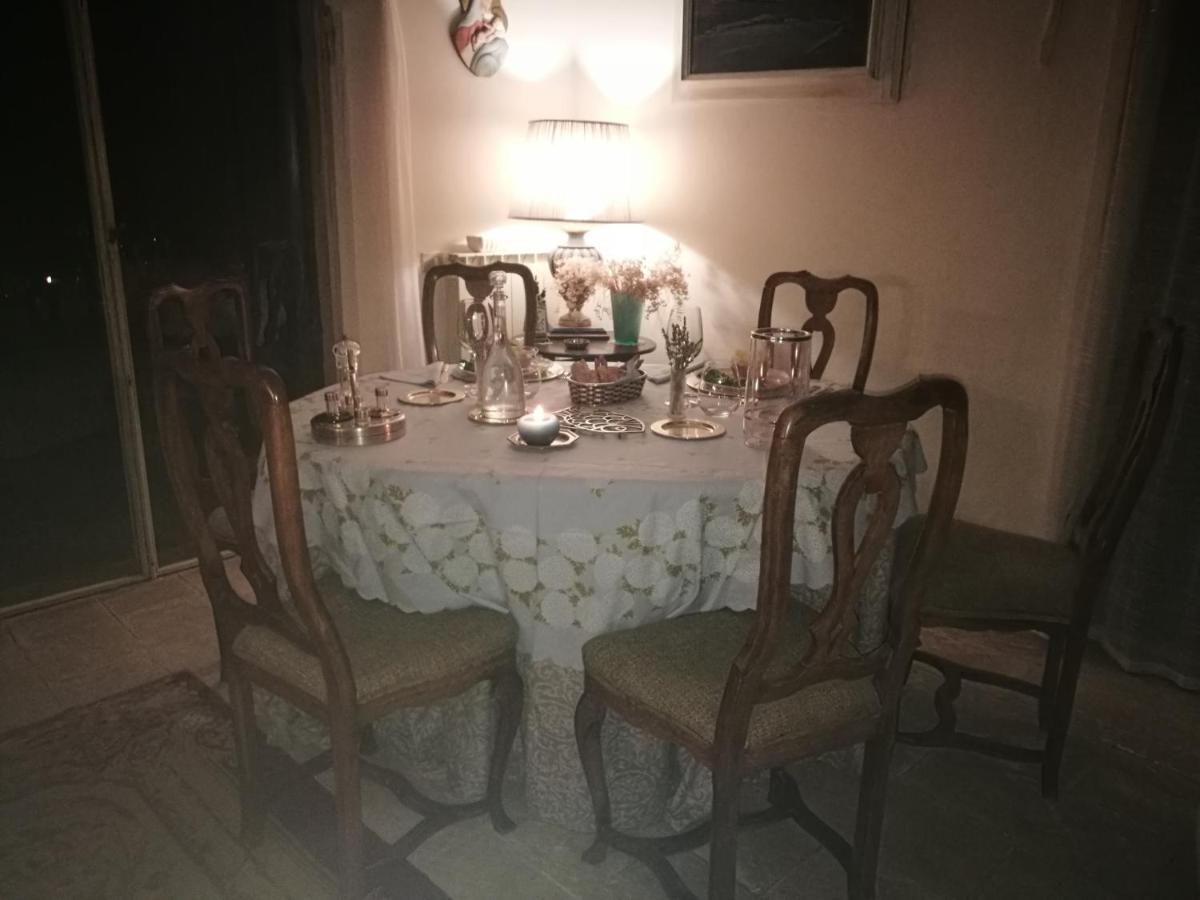 ホテル Antica Cascina Del Medico Muzzano エクステリア 写真